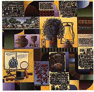 Leon Pericles