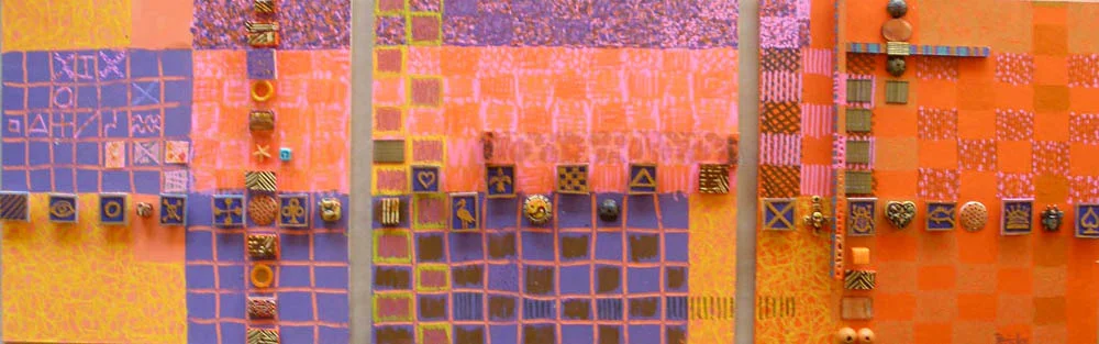 Zappo - Orange Cubed