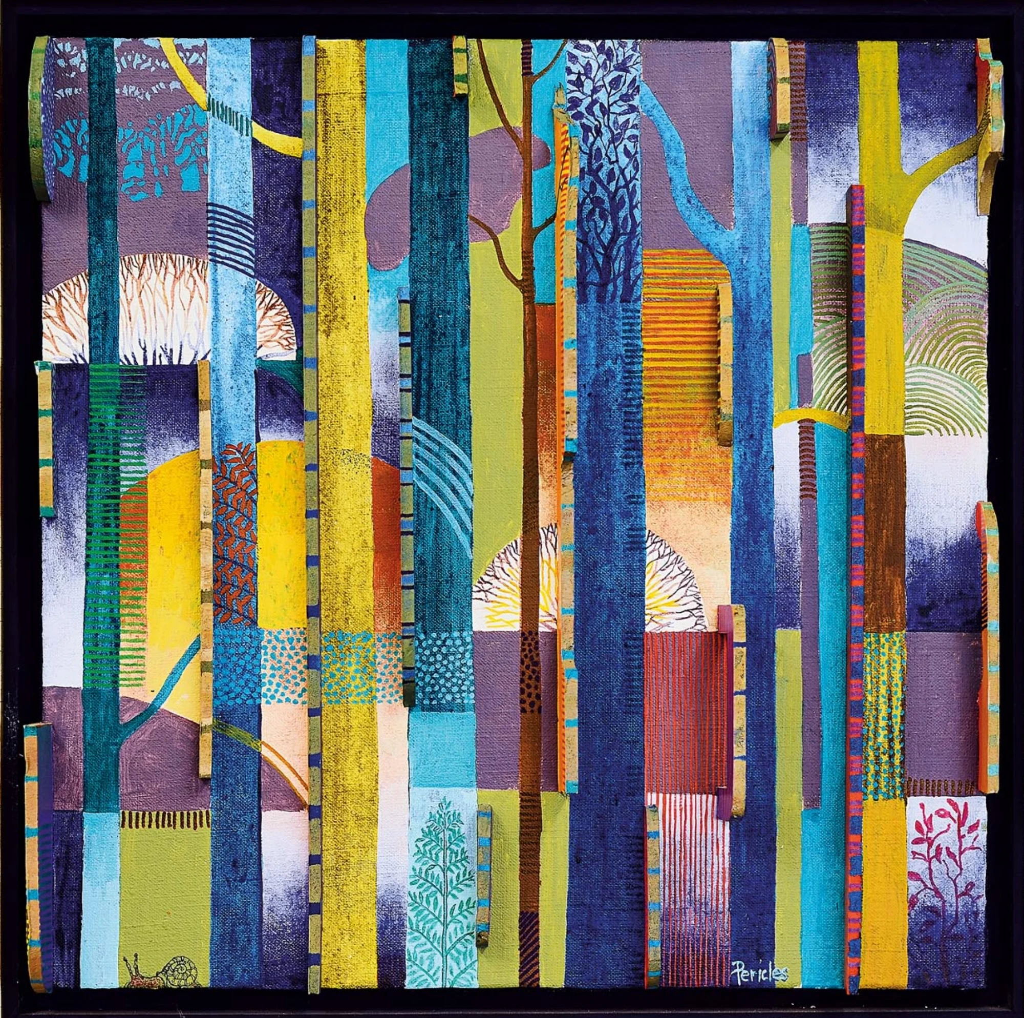 Four Seasons