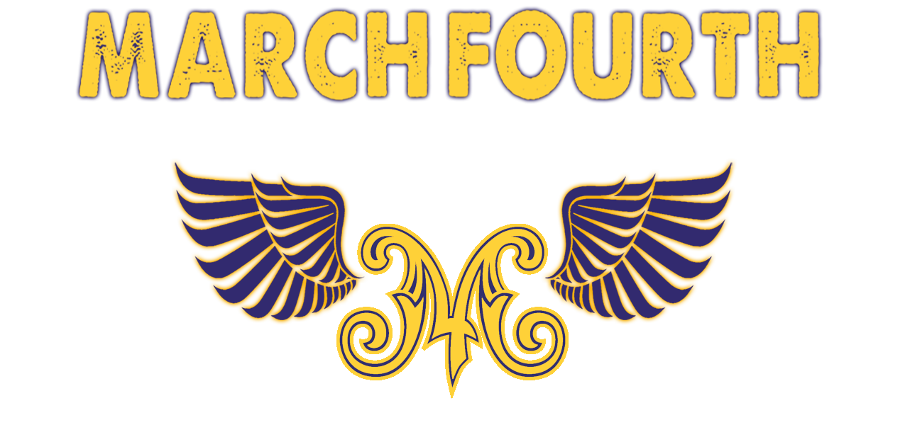 MarchFourth