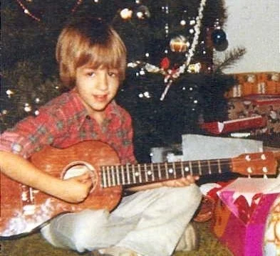 TIM AGE 5