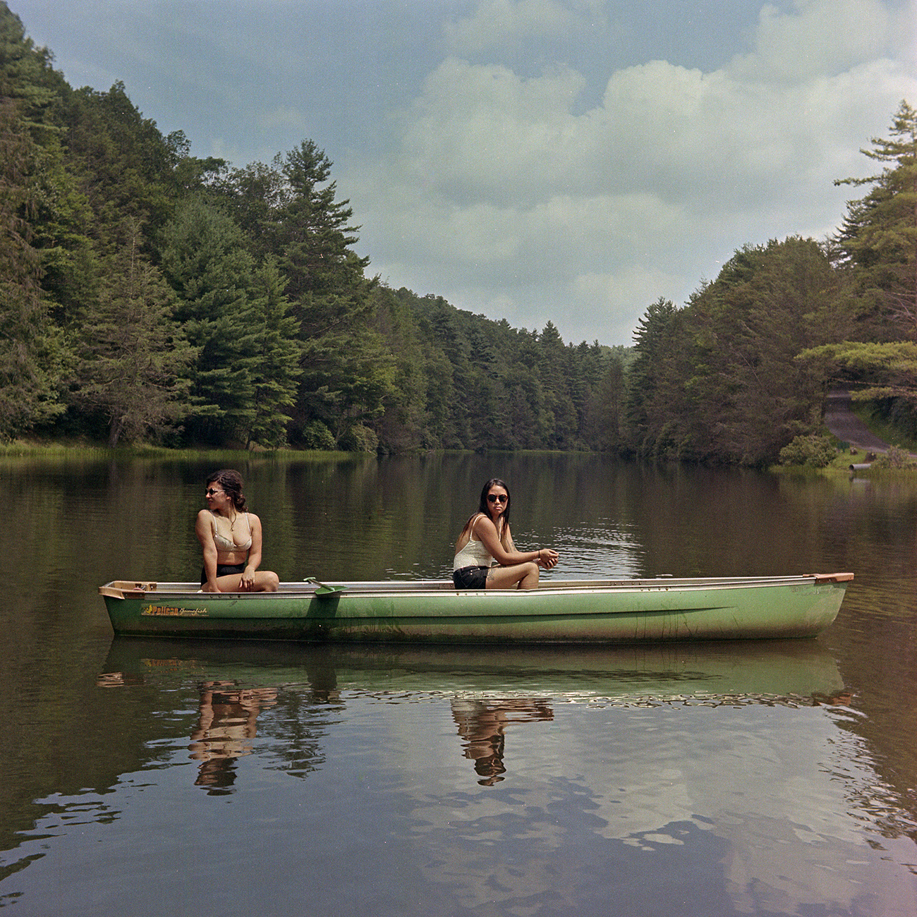 Women's Residency for Transmodern Awareness, Pocahontas County, 2014