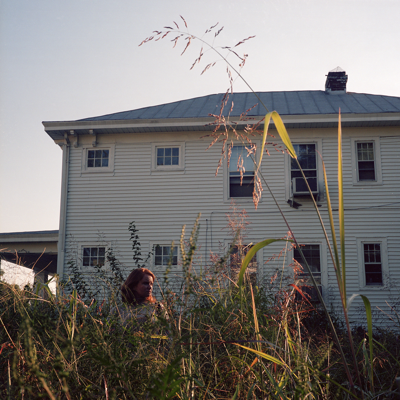 Sandy, Northside, 2013