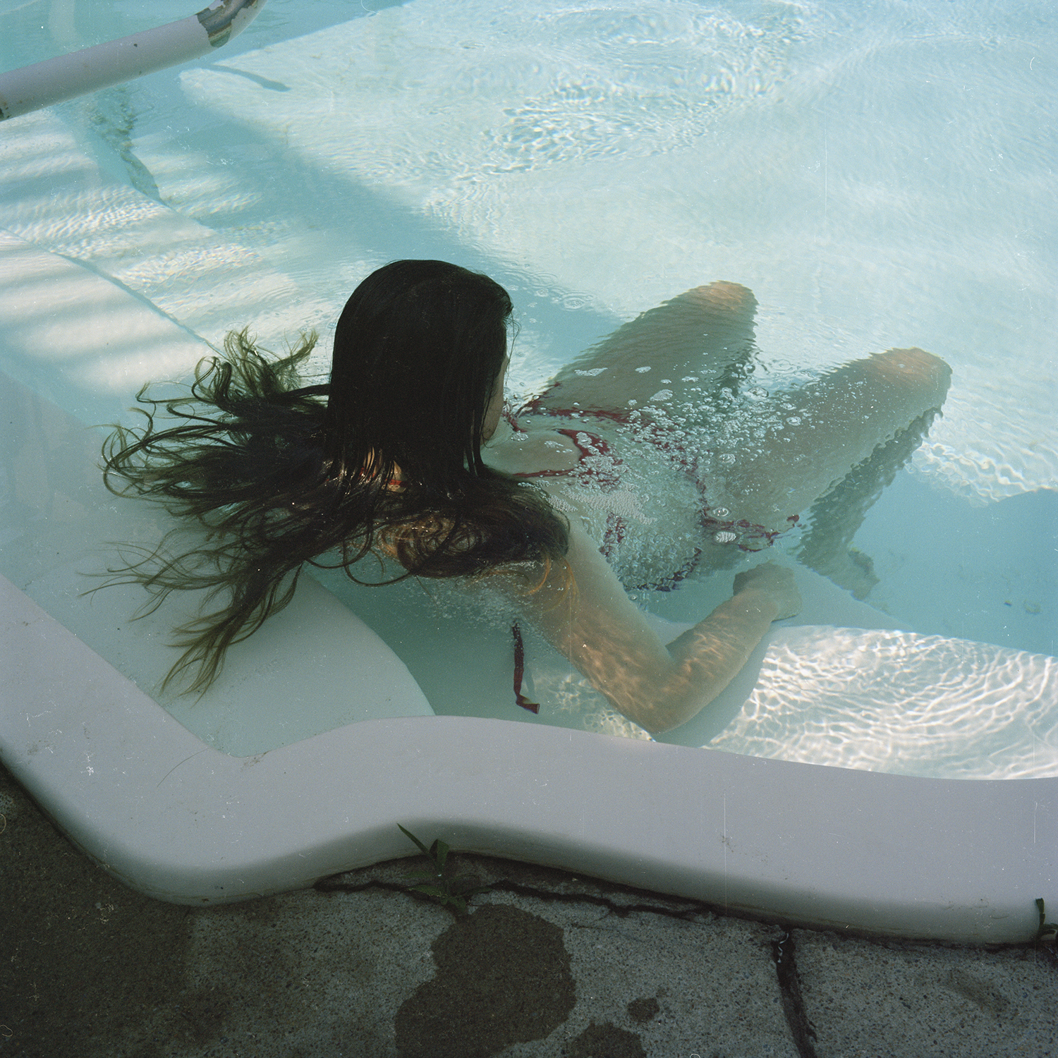 The Pool, OBX, 2012