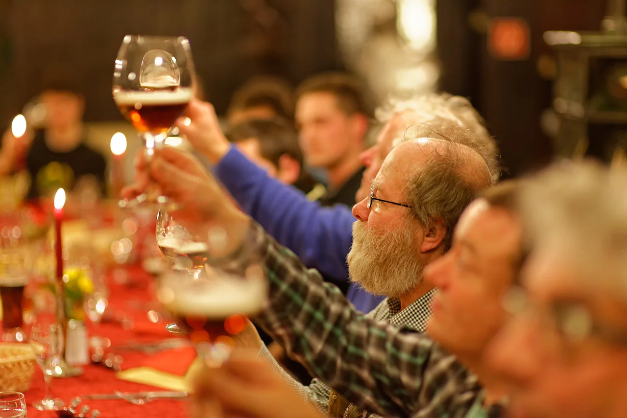 Biersommelier-Ausbildung in Bamberg
