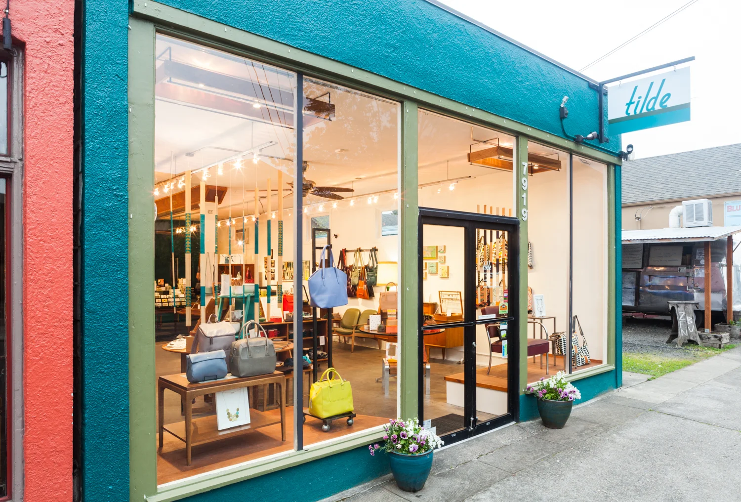 Photos at Tilde - update