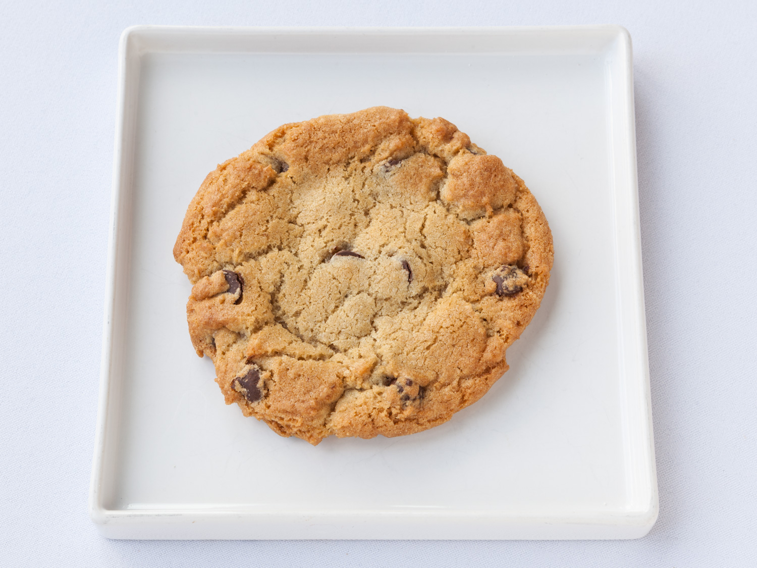 Cookie for dessert - Frice Pastry.