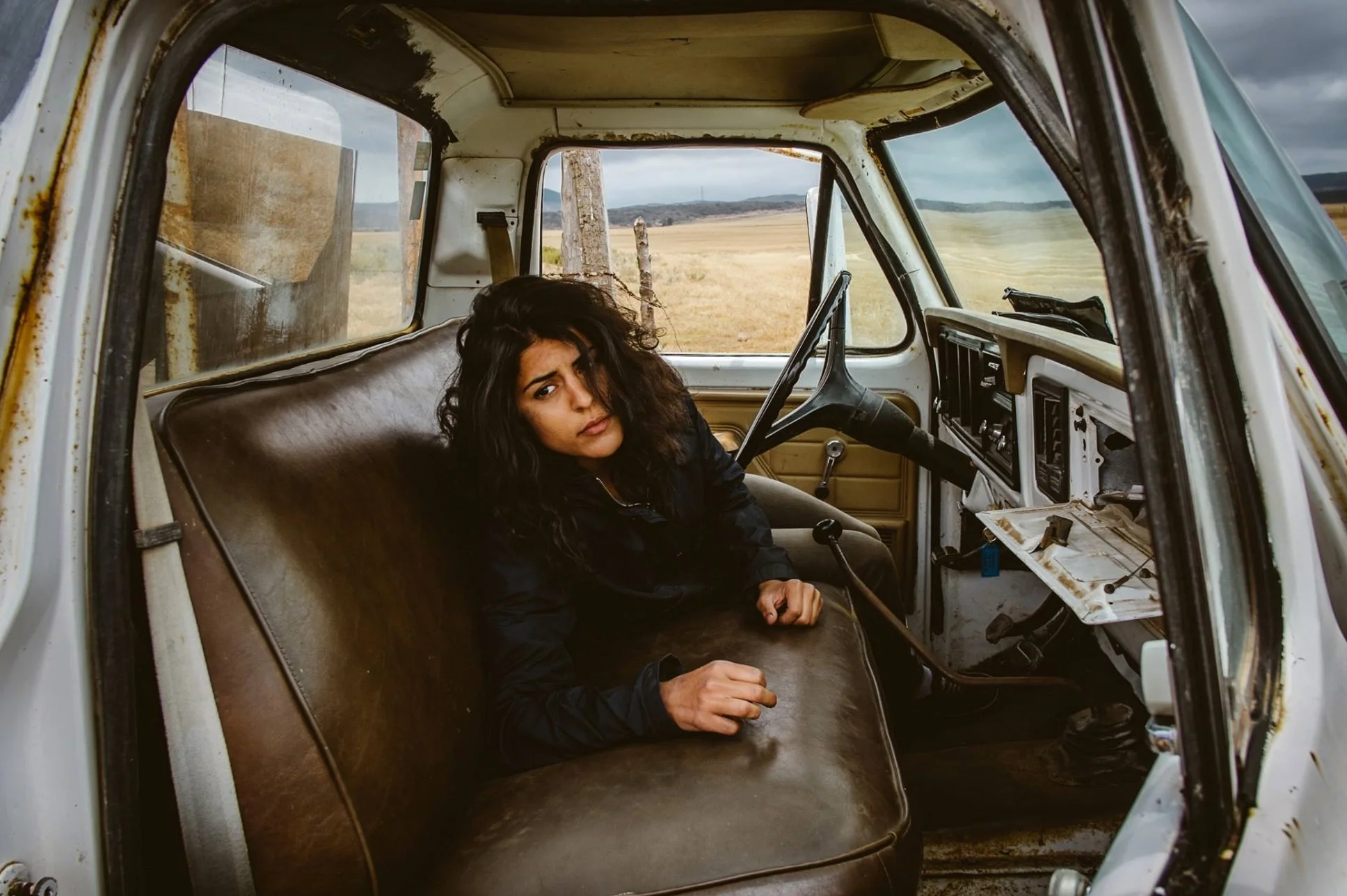 GREAT INTERVIEW WITH POCHA FILM DIRECTORS. 