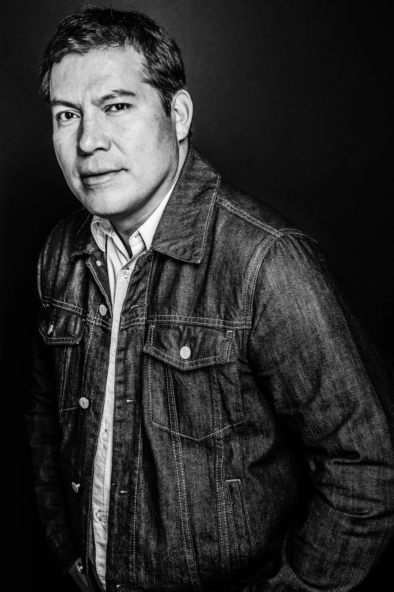 Julio Cesar Cedillo B&W.jpg
