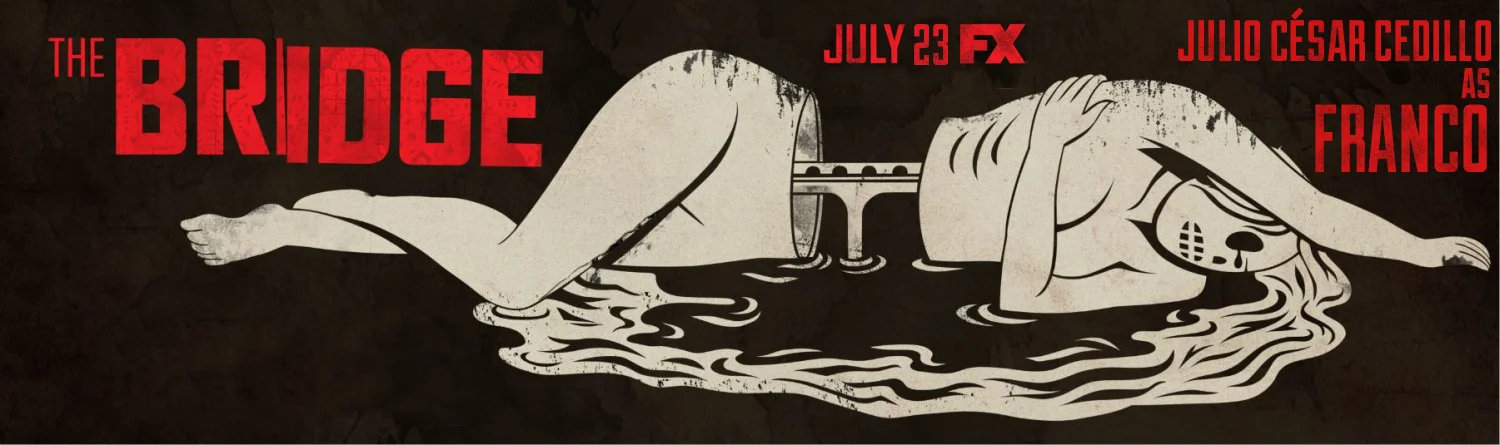 THE BRIDGE JULIO CEDILLO ANNOUNCEMENT Facebook Banner.jpg