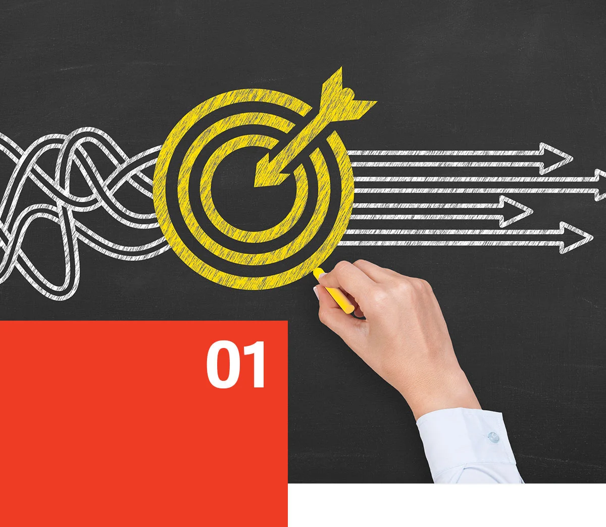 STRATEGY &amp; PLANNING