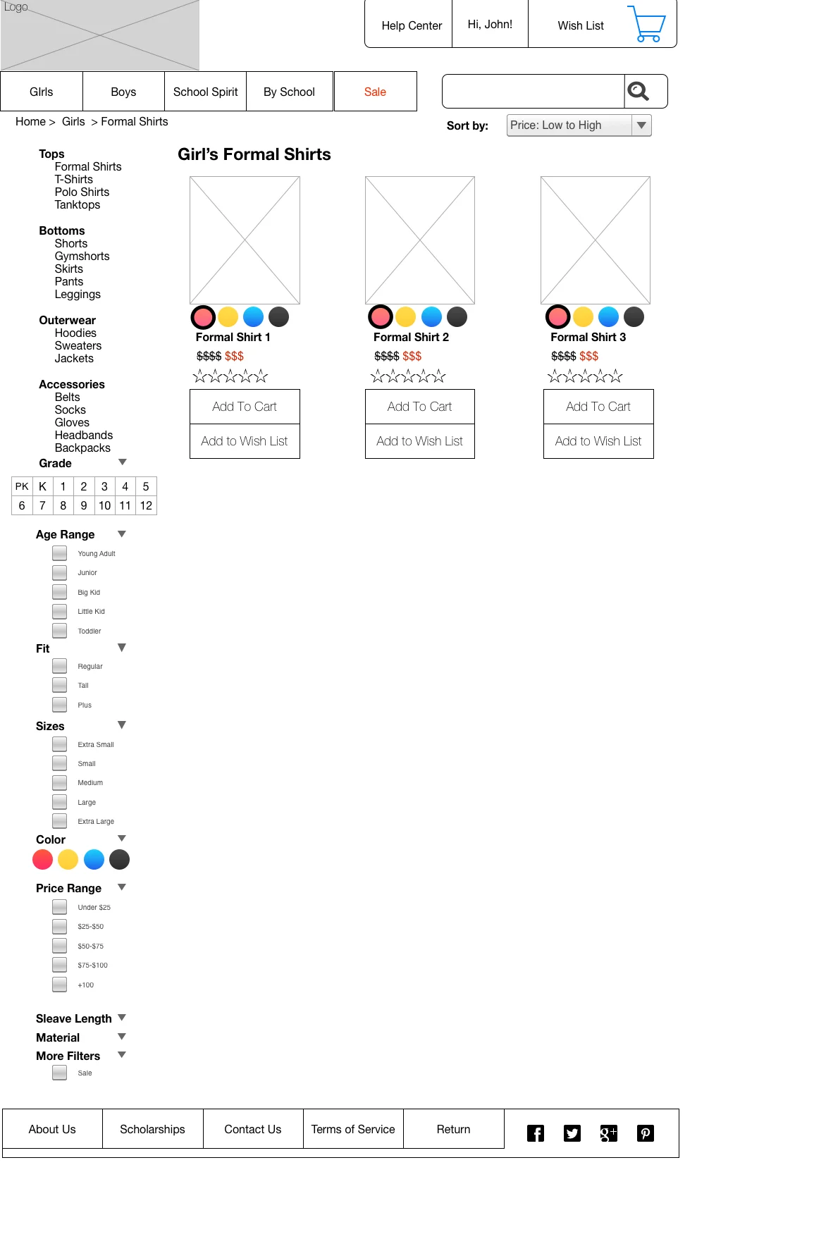 3 - Girls Shop: Formal Shirts Without FIlters.jpg