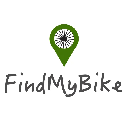 Mobile Bike Tracker