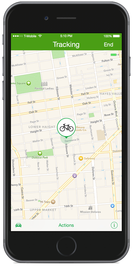 FindMyBike Icon -- Black Iphone 6a.png