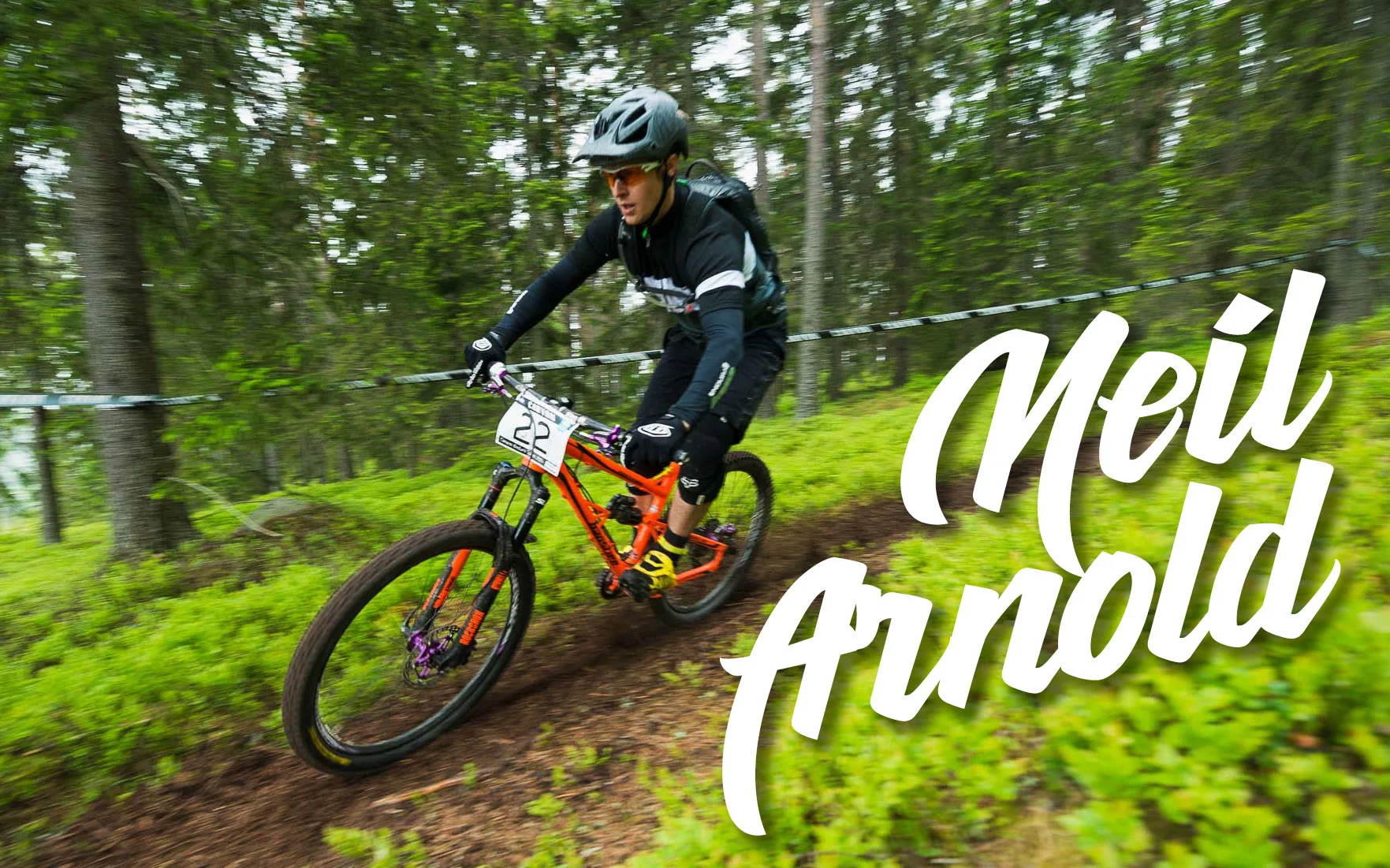 Inför CES2015 - Neil Arnold