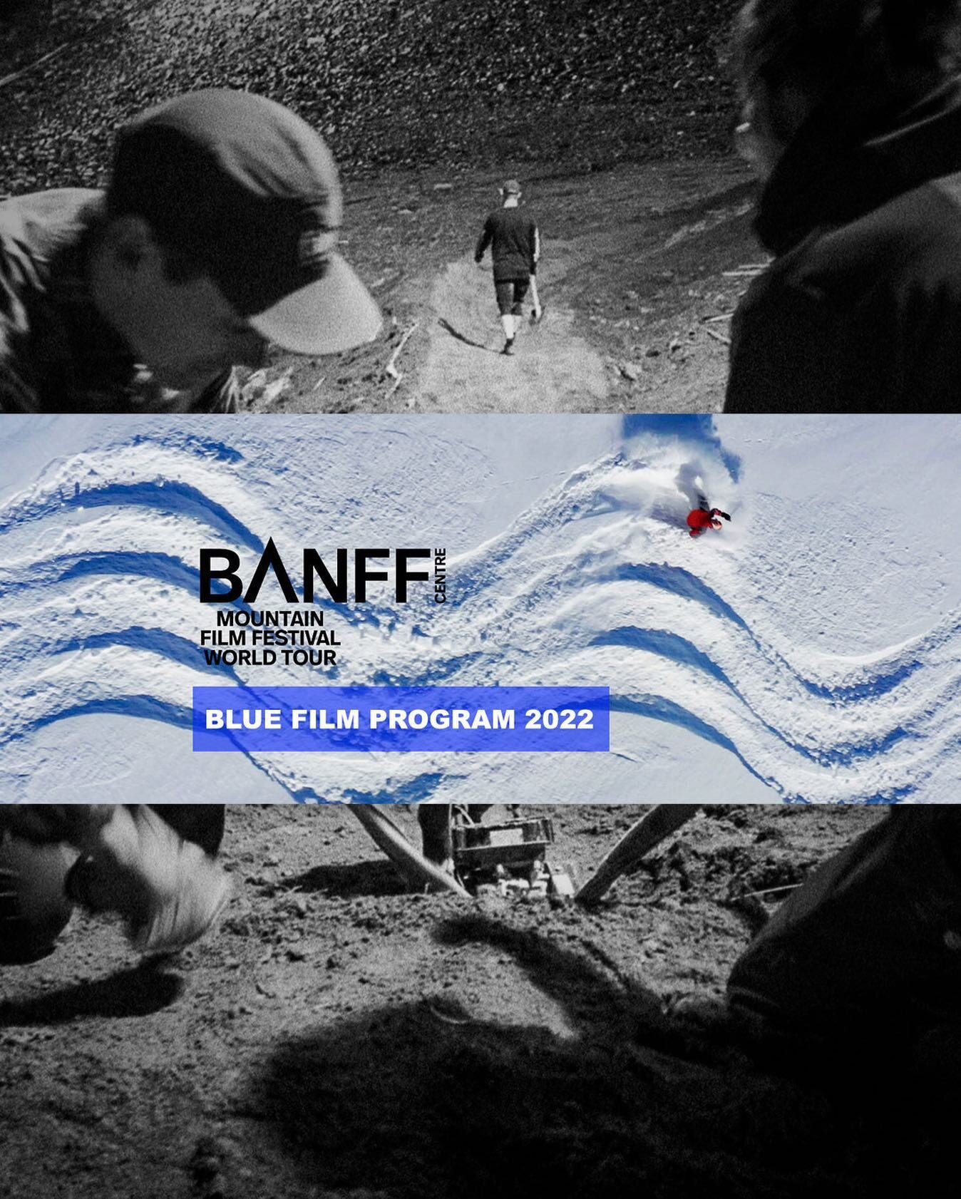 T&Auml;VLING!
M&aring;ndag 7:e november kommer BANFF Mountainbike Film Festival till Falun f&ouml;r f&ouml;rsta g&aring;ngen. Grymt coolt. &Auml;nnu coolare &auml;r att Falu Stigcyklister har tv&aring; biljetter att lotta ut! Det enda du beh&ouml;ver