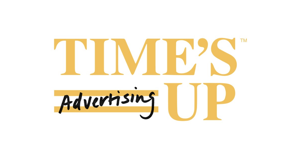 PR NEWSWIRE I Advertising Week Kicks Off Global Partnership With TIME'S UP™/ADVERTISING