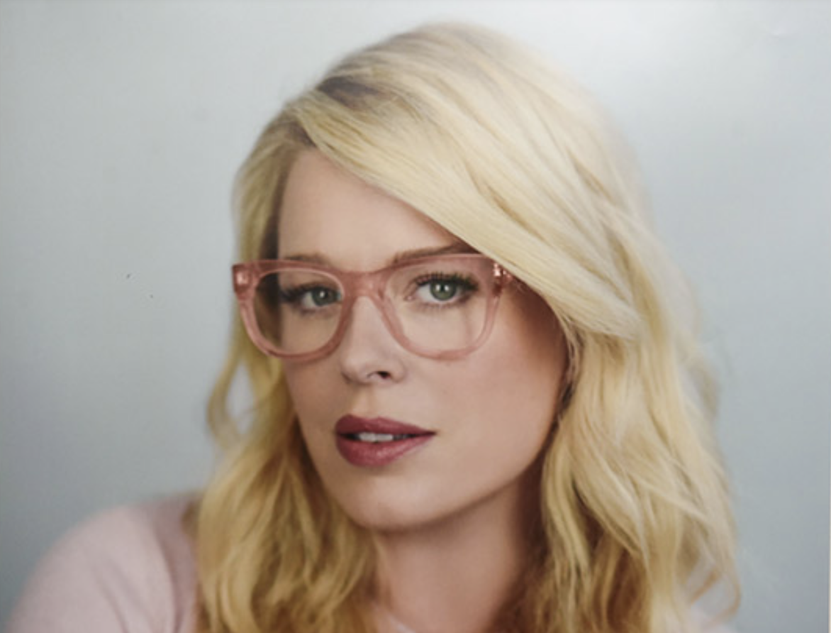 Flavorwire I “Hire More Women”: ‘Girlgaze’s Amanda de Cadenet on Creating Visibility and Space for Women to Tell Their Stories