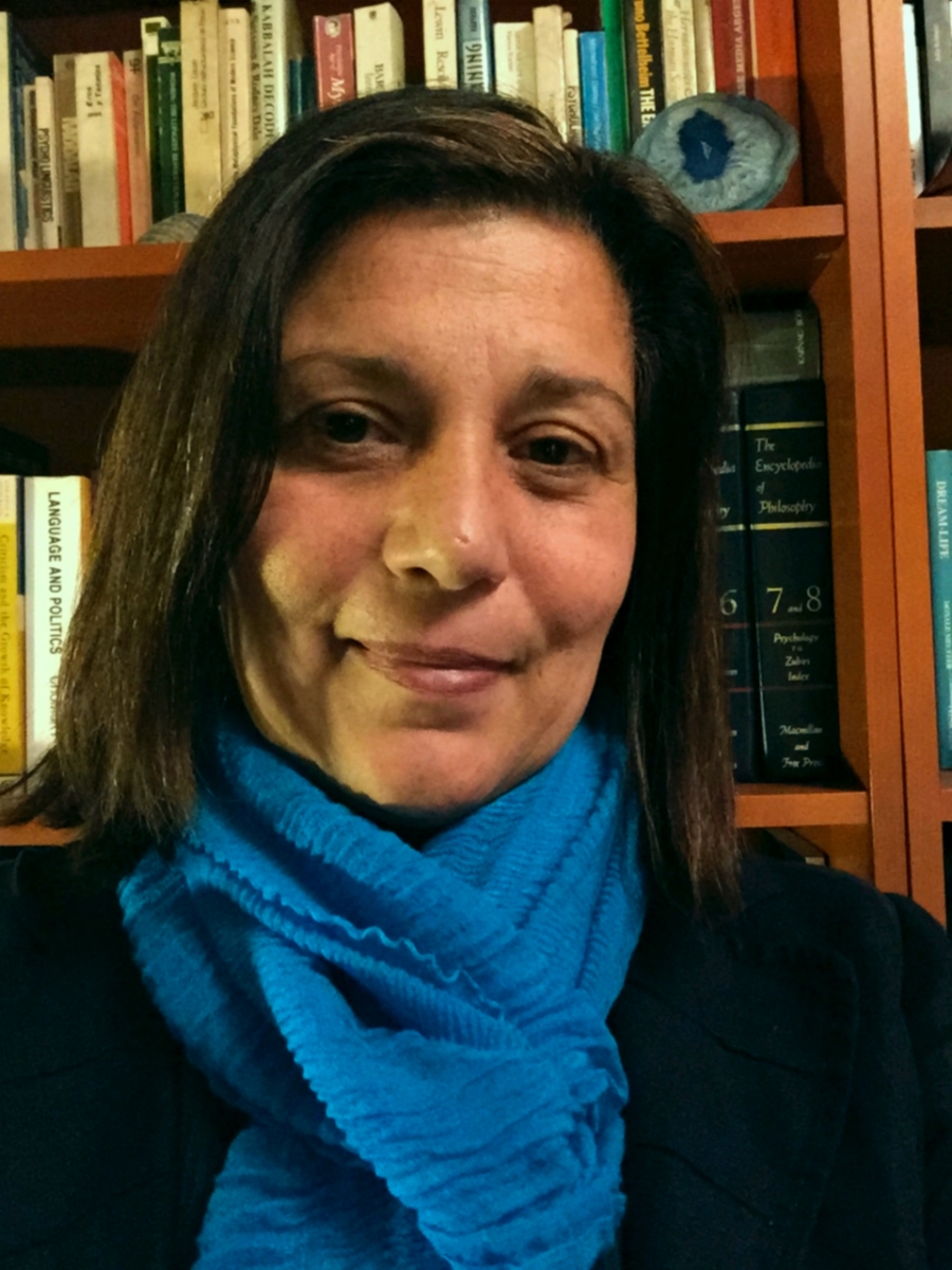 Dr Luiza Rangel Consultant Child and Adolescent Psychiatrist EMDR Europe Approved Consultant and Clincal Supervisor
