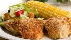 Northwest Baked Chicken Recipe