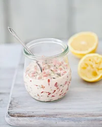 Pretty Peppers Tartar Sauce Recipe