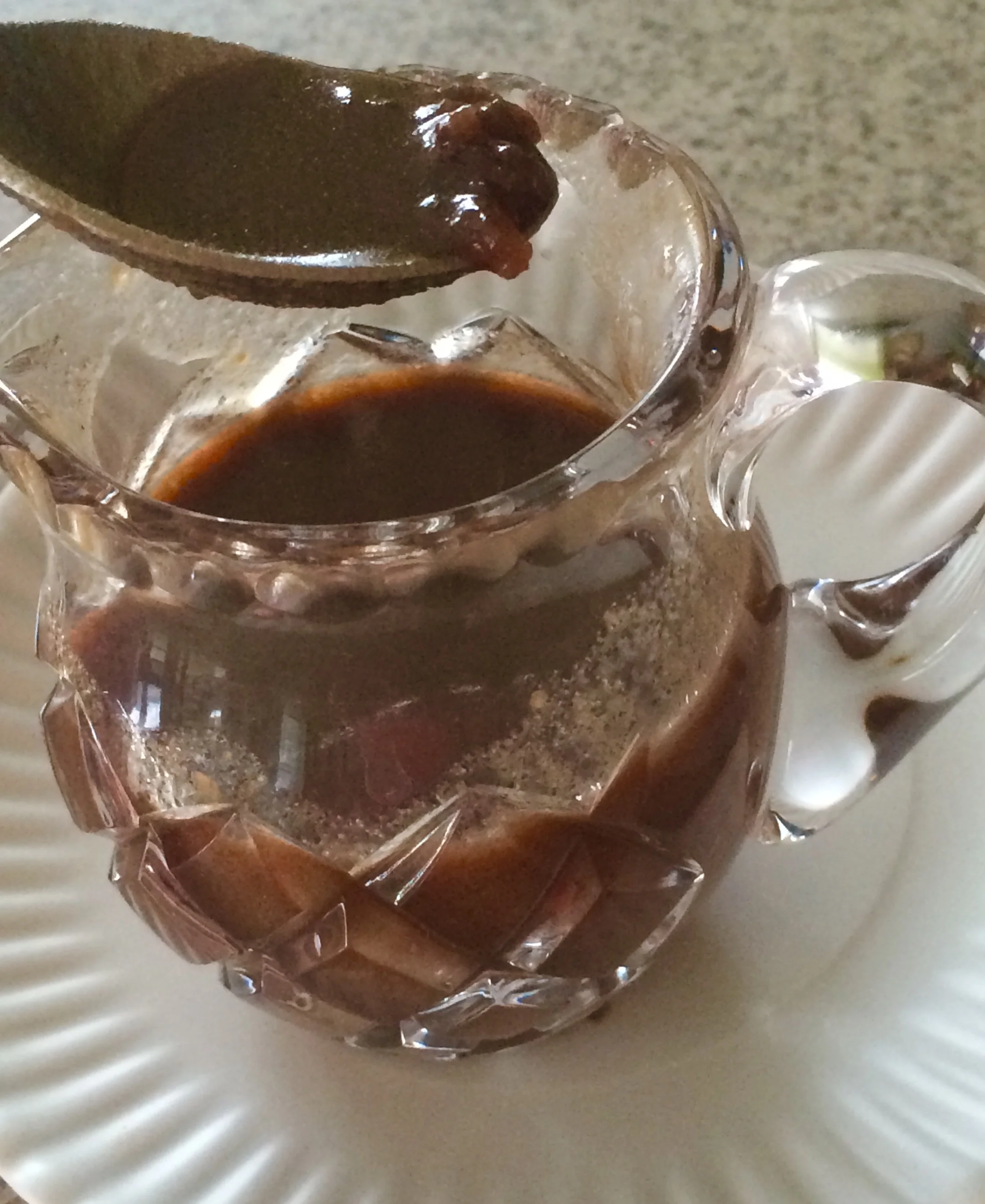 Champagne Vinaigrette Salad Dressing Recipe