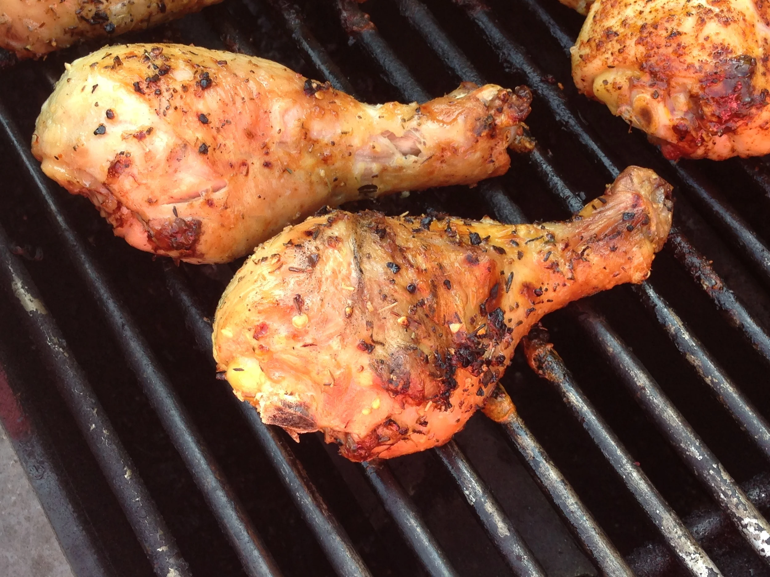 Lem'n Pepper Chicken Recipe