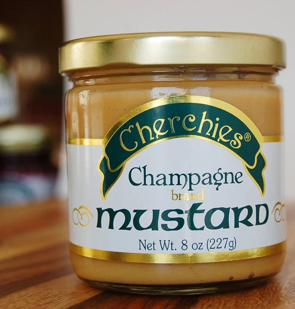Cooking With Mustard- Our Top 20 Mustard Recipes