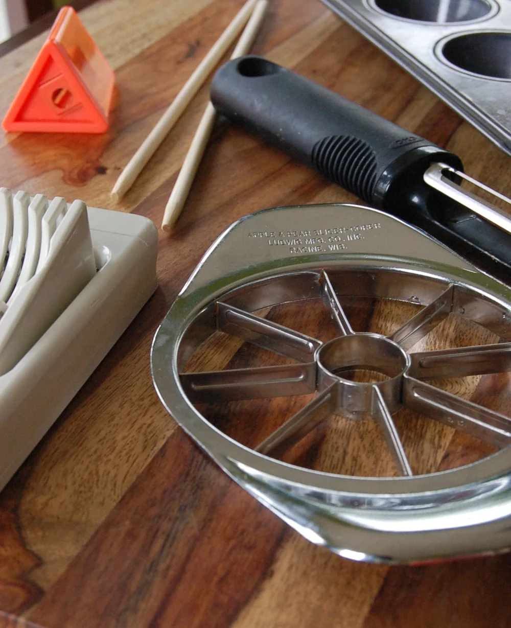 10 Kitchen Hacks That Will Make Your Life Easier