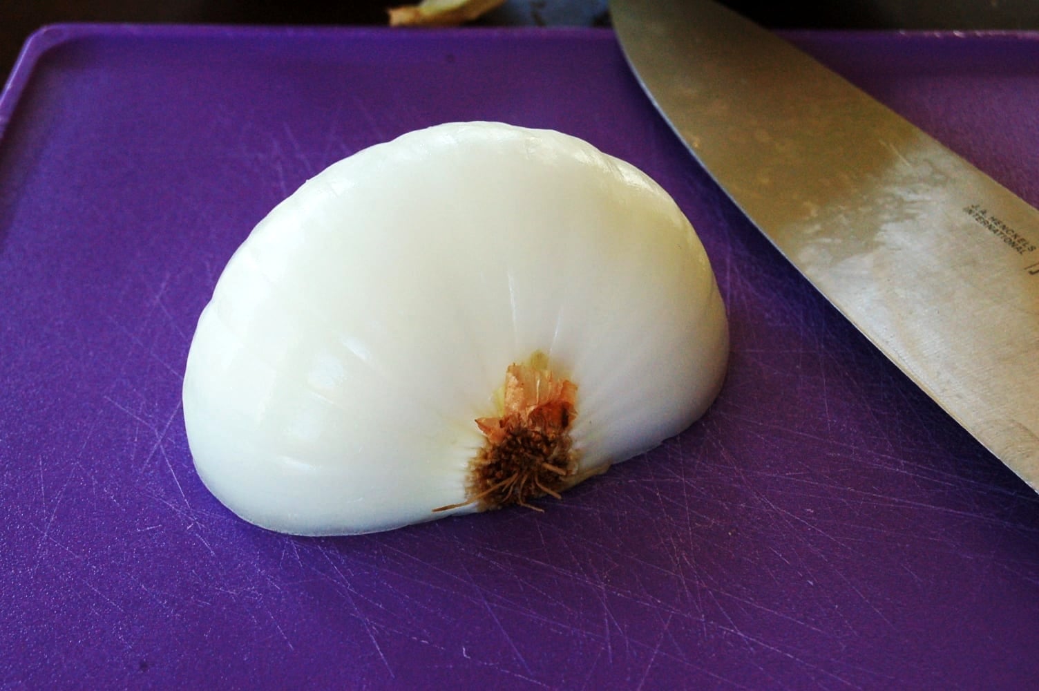 Cooking Tip How to Chop, Slice, and Mince an Onion — Cherchies Blog
