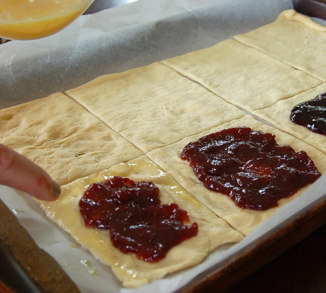 Homemade Toaster Strudel Recipe — Cherchies Blog