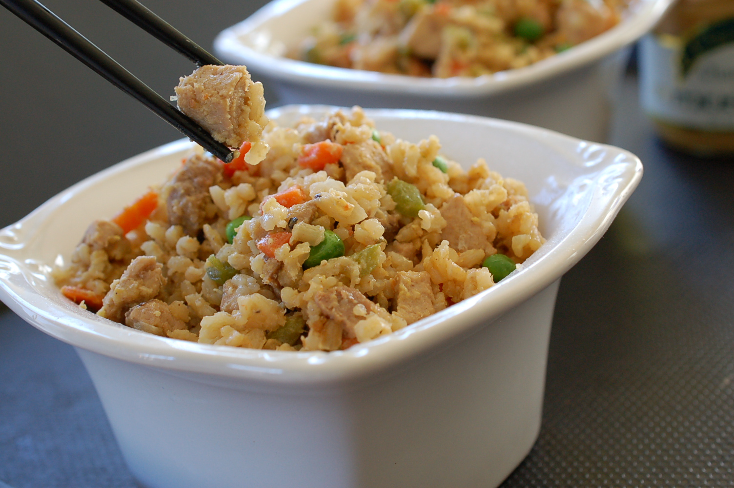 Pork Fried Rice Recipe — Cherchies Blog