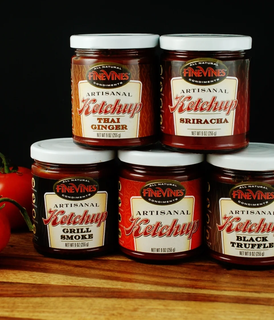 15 Uses For Ketchup That Will Change Your Life