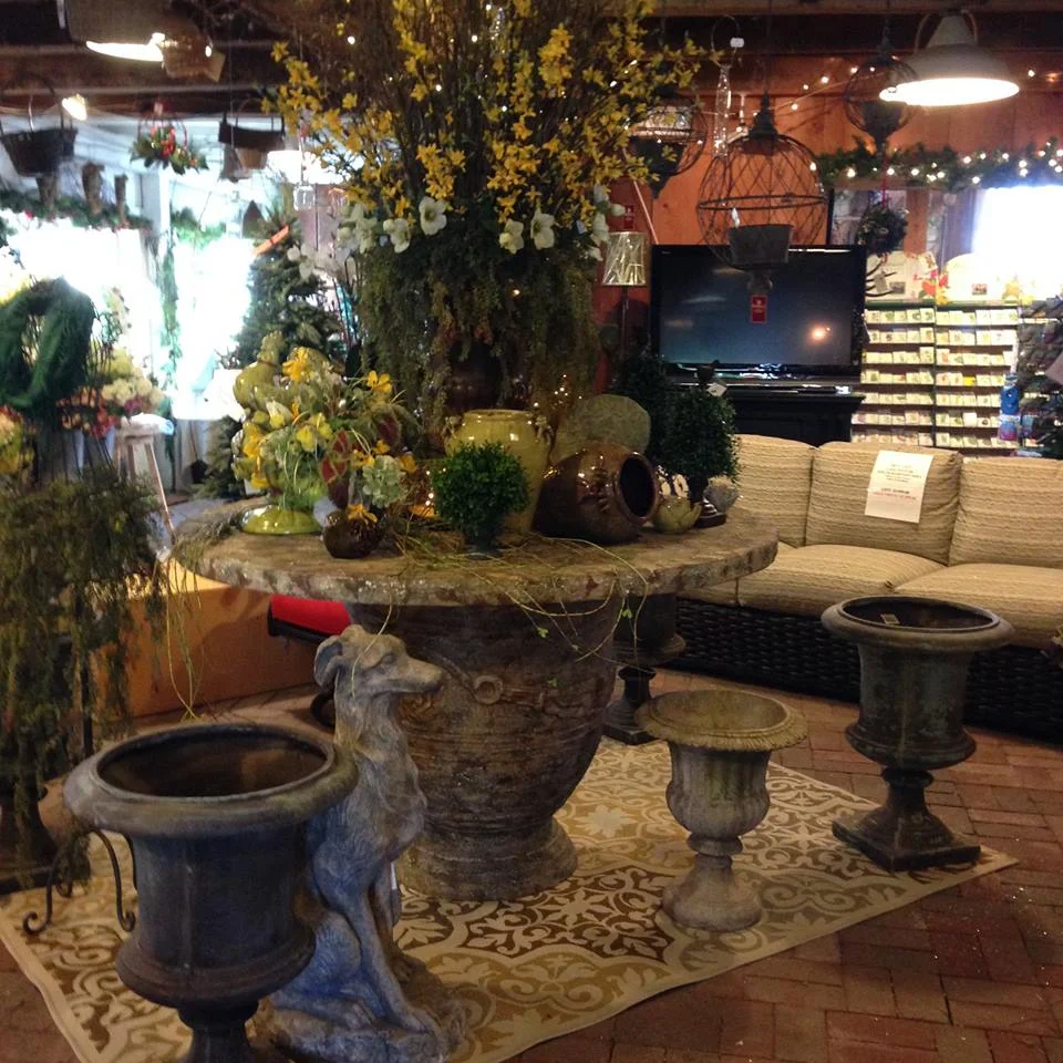 Gorgeous Outdoor Furniture and Accessories