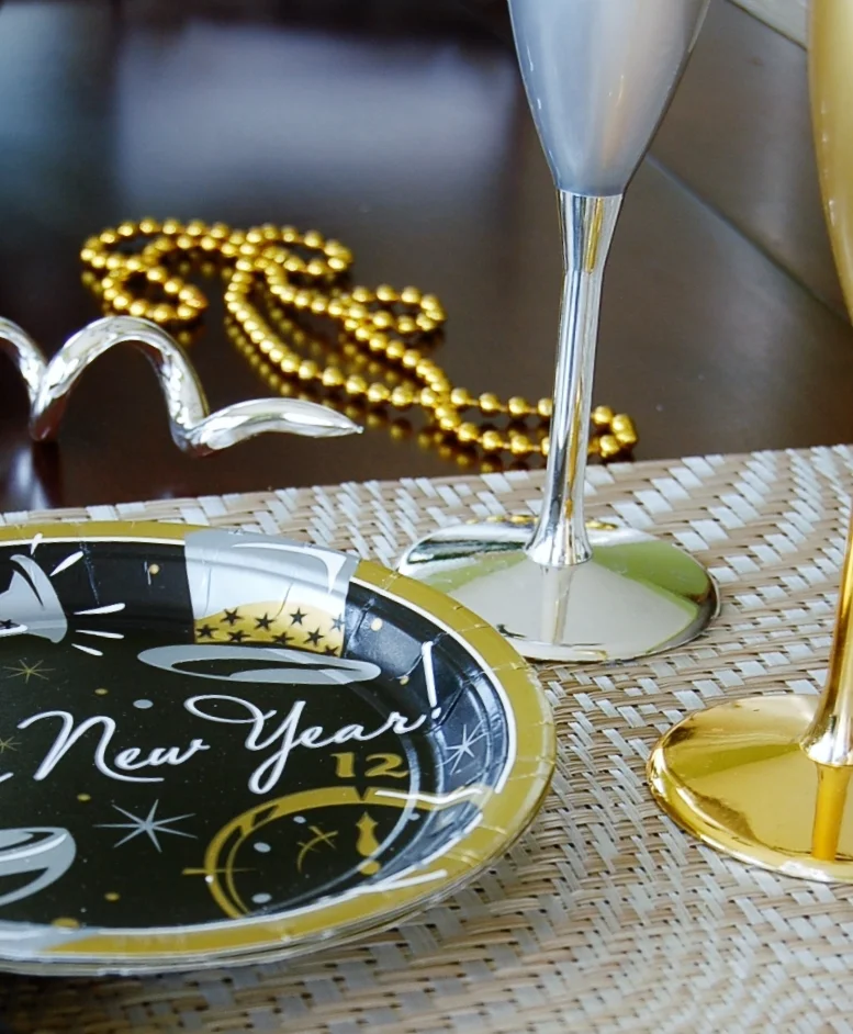 20 Easy and Elegant New Year's Appetizer Recipes