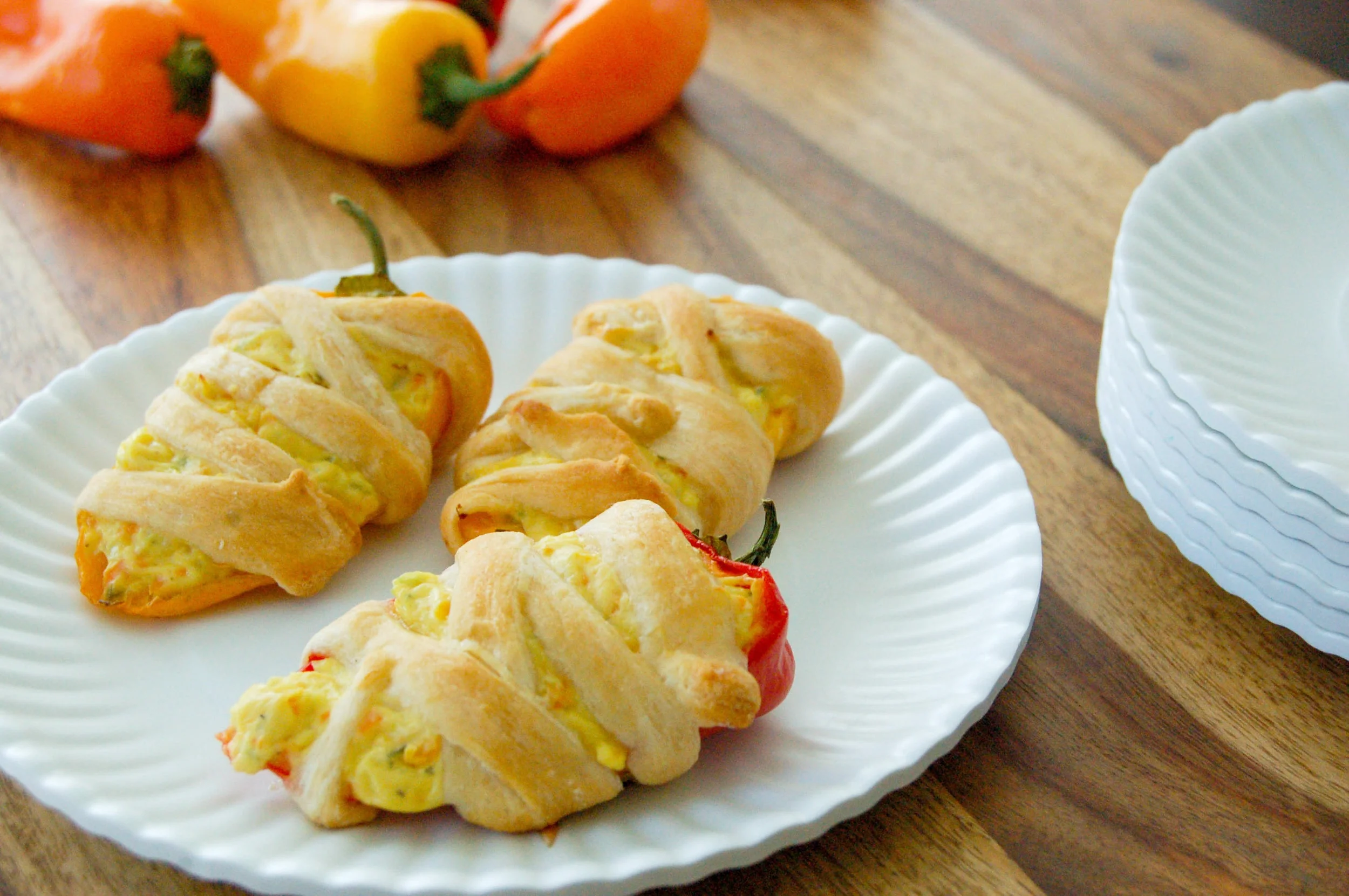Stuffed Pepper Recipe
