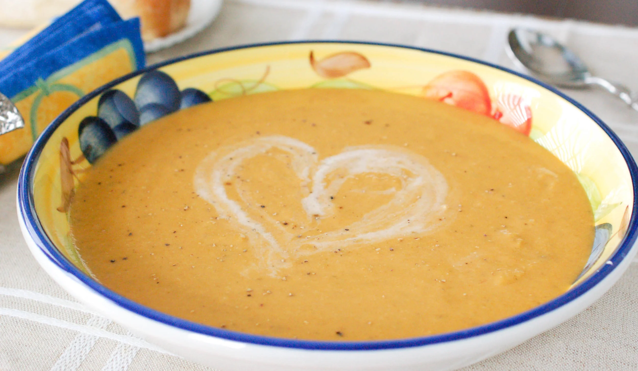 Irish Vegetable Soup Recipe — Cherchies Blog