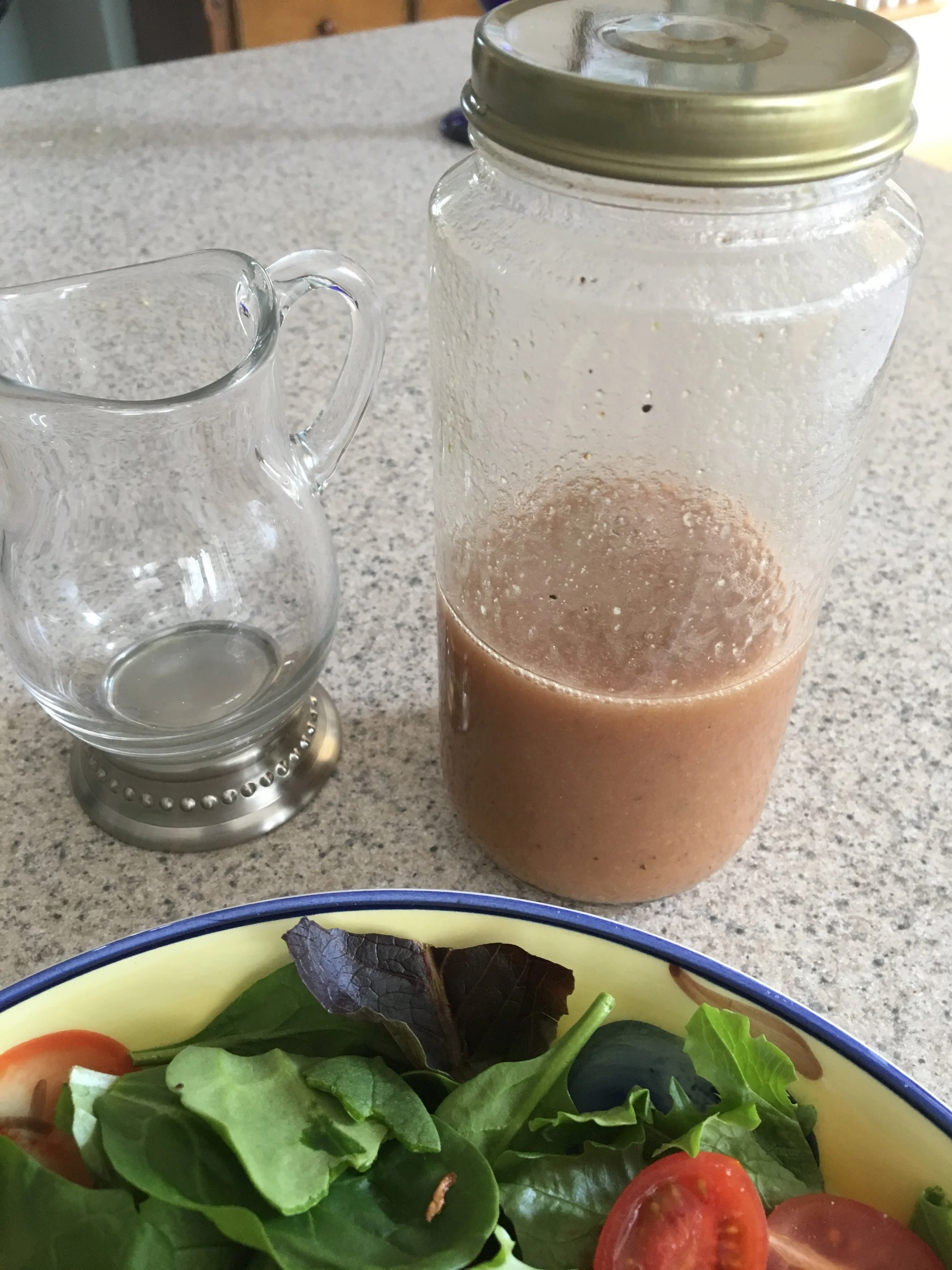 Cobb Salad With Brown Derby Dressing Recipe — Cherchies Blog