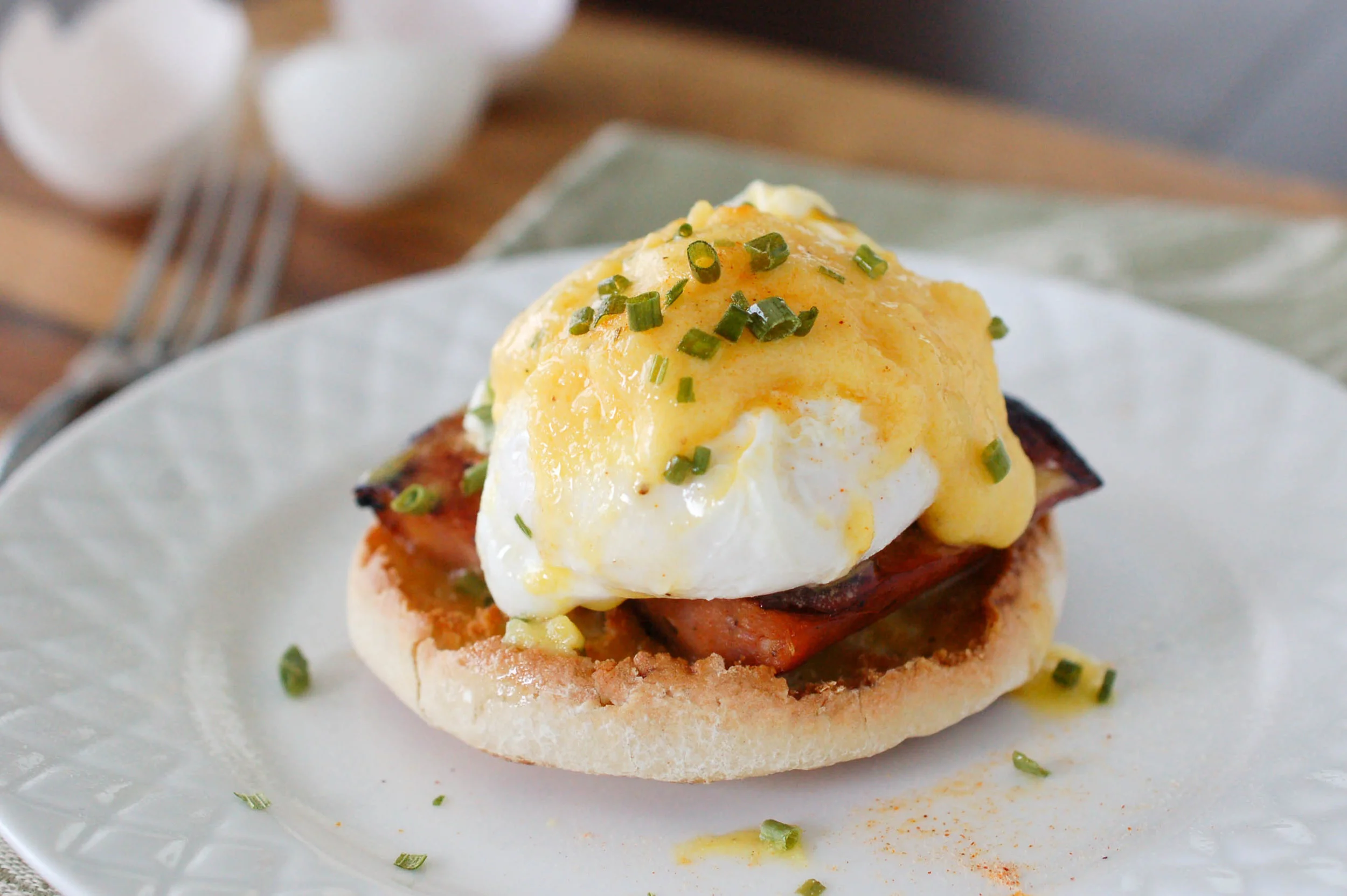Cajun Shrimp Eggs Benedict Recipe Cajun Eggs Benedict Recipe — Cherchies Blog