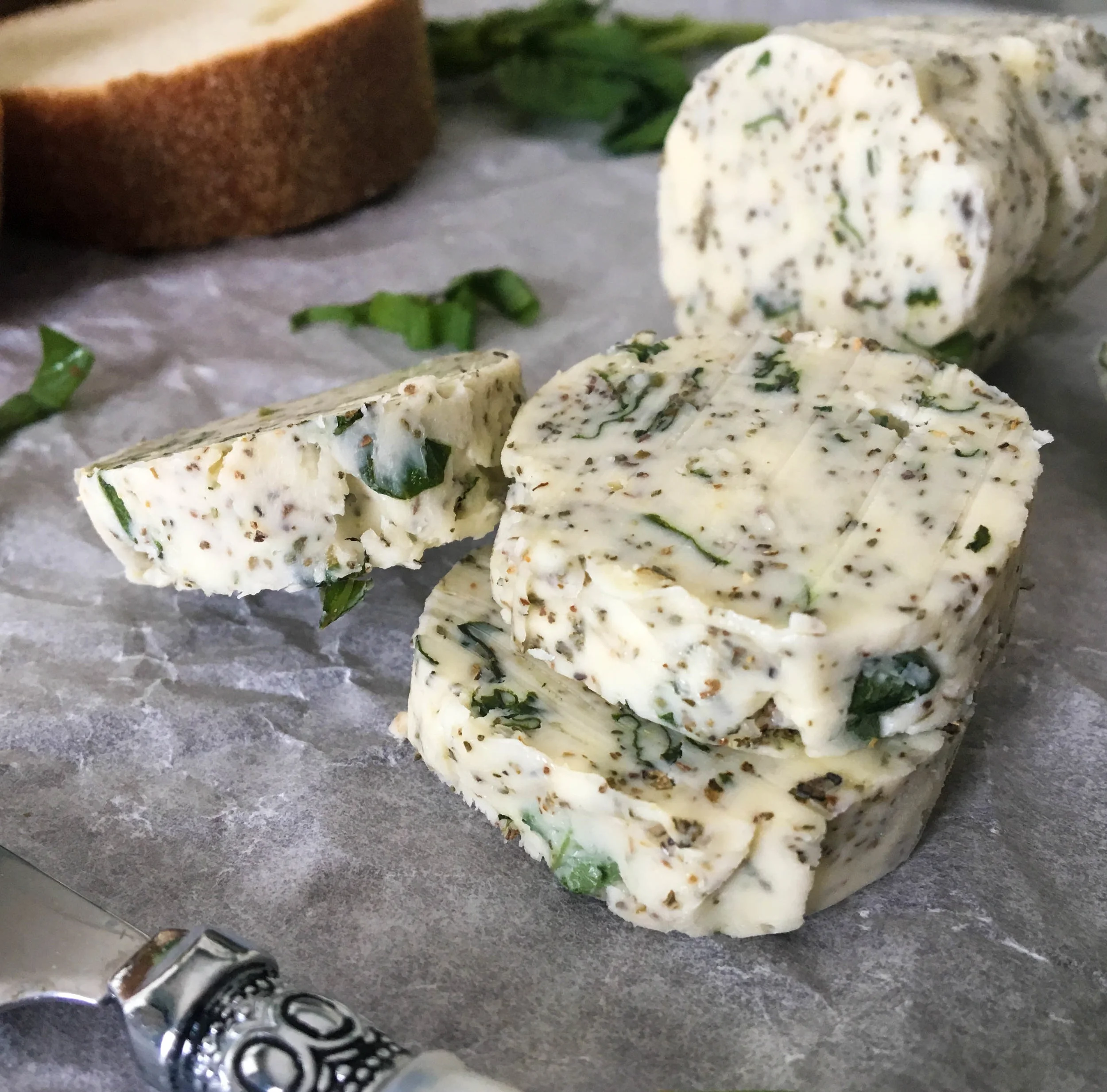 20 Sweet &amp; Savory Compound Butter Recipes