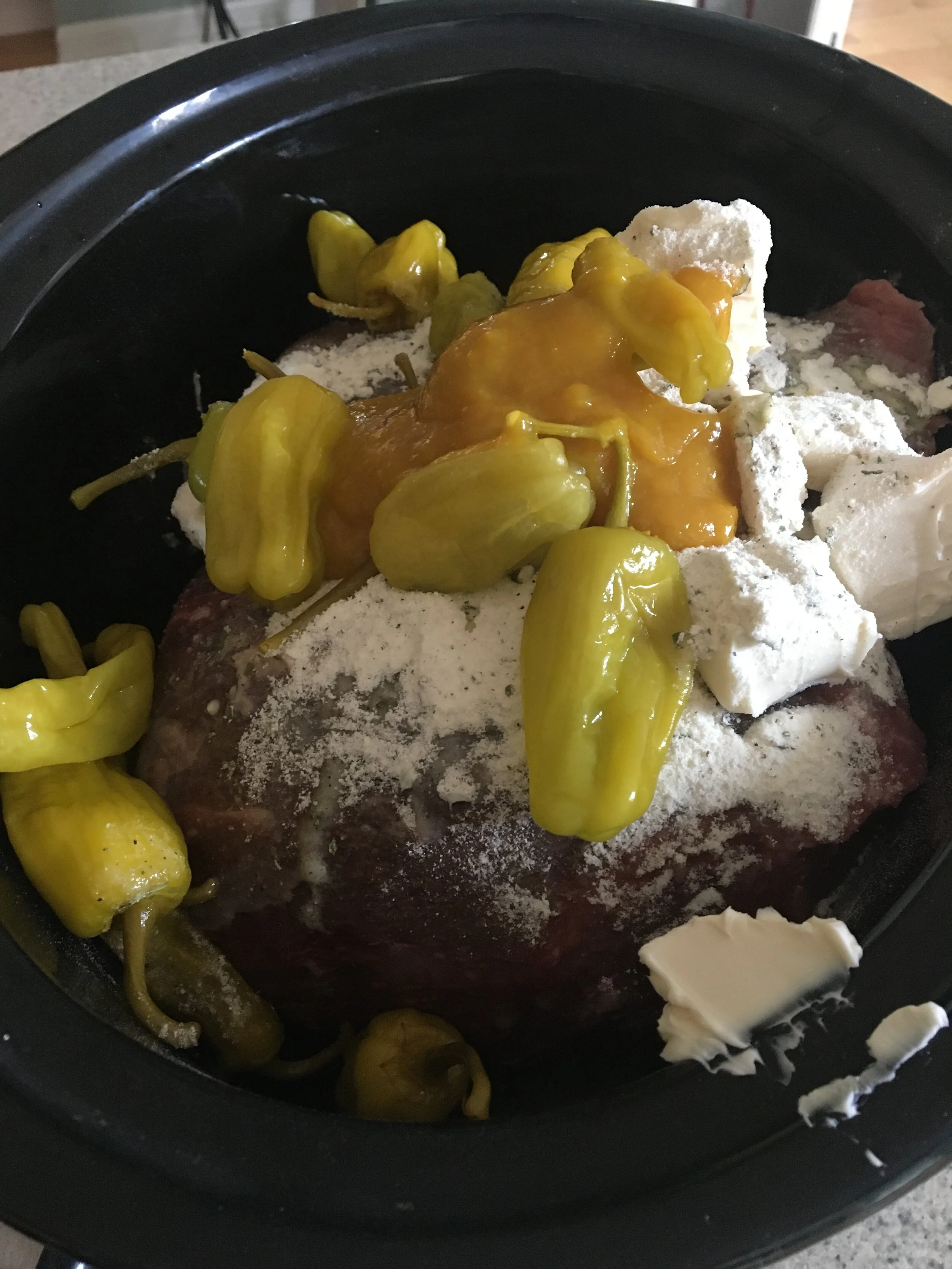 Mississippi Pot Roast Sandwich Recipe — Cherchies Blog