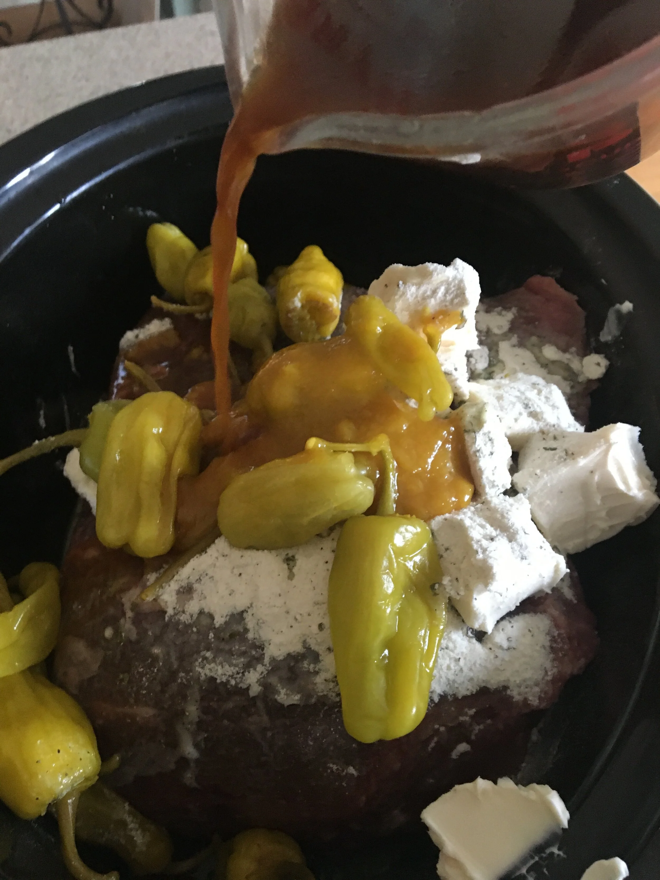 Mississippi Pot Roast Sandwich Recipe — Cherchies Blog