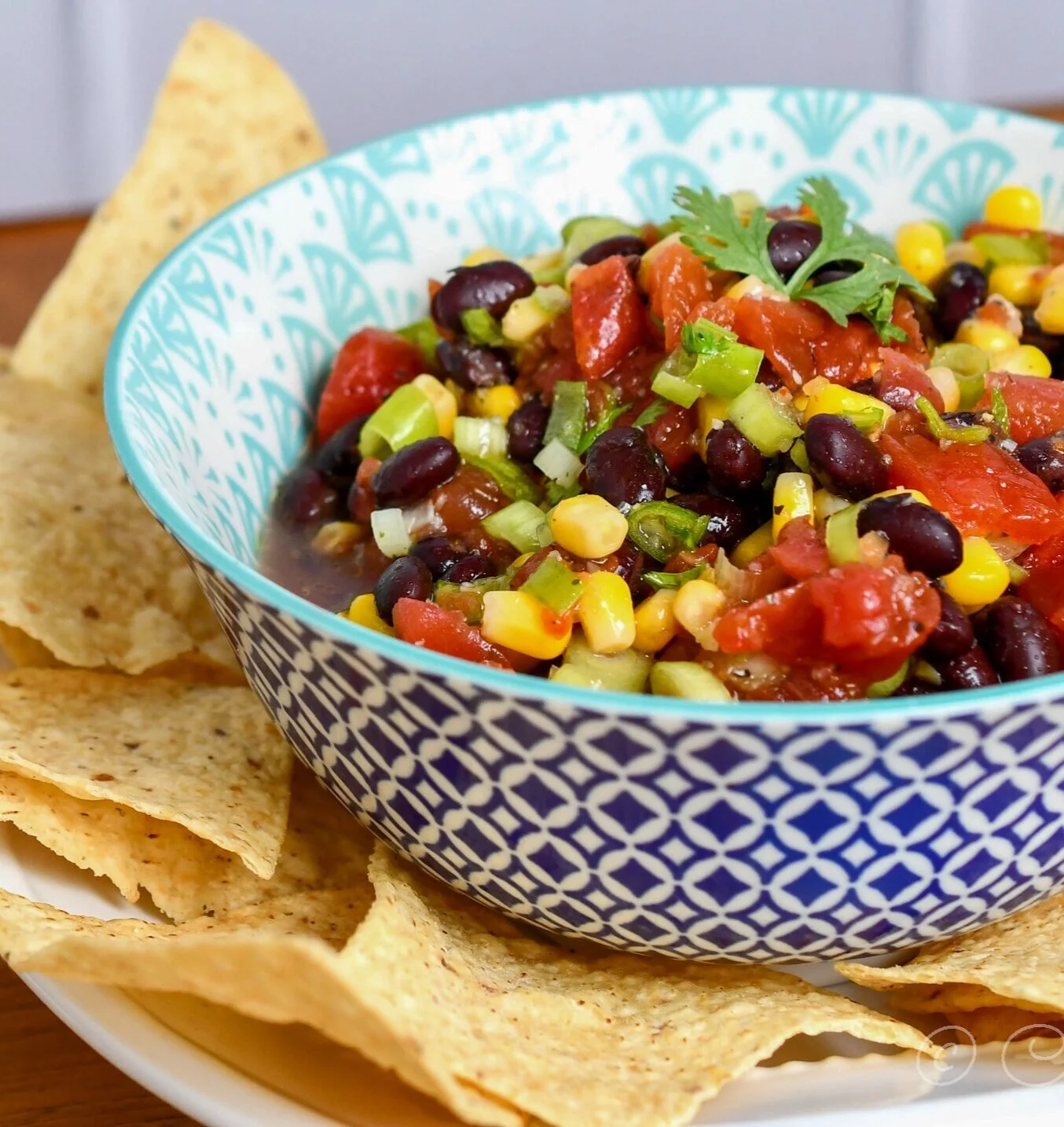 The Best Cowboy Caviar Recipe