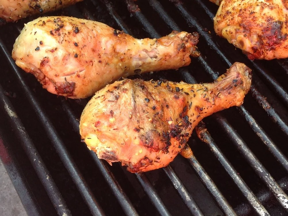 Lemon Pepper Chicken Recipe