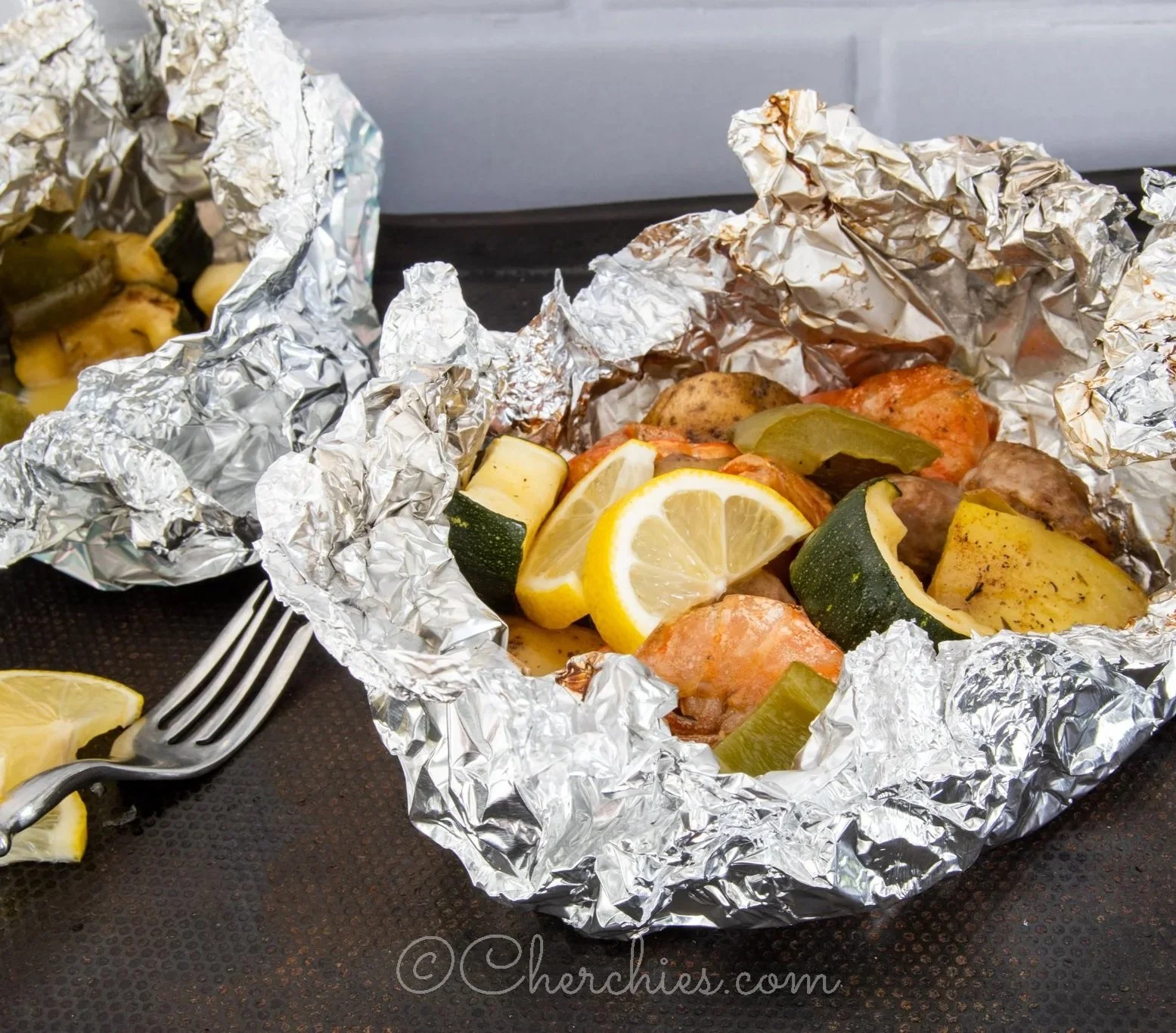 Cajun Tilapia Recipe
