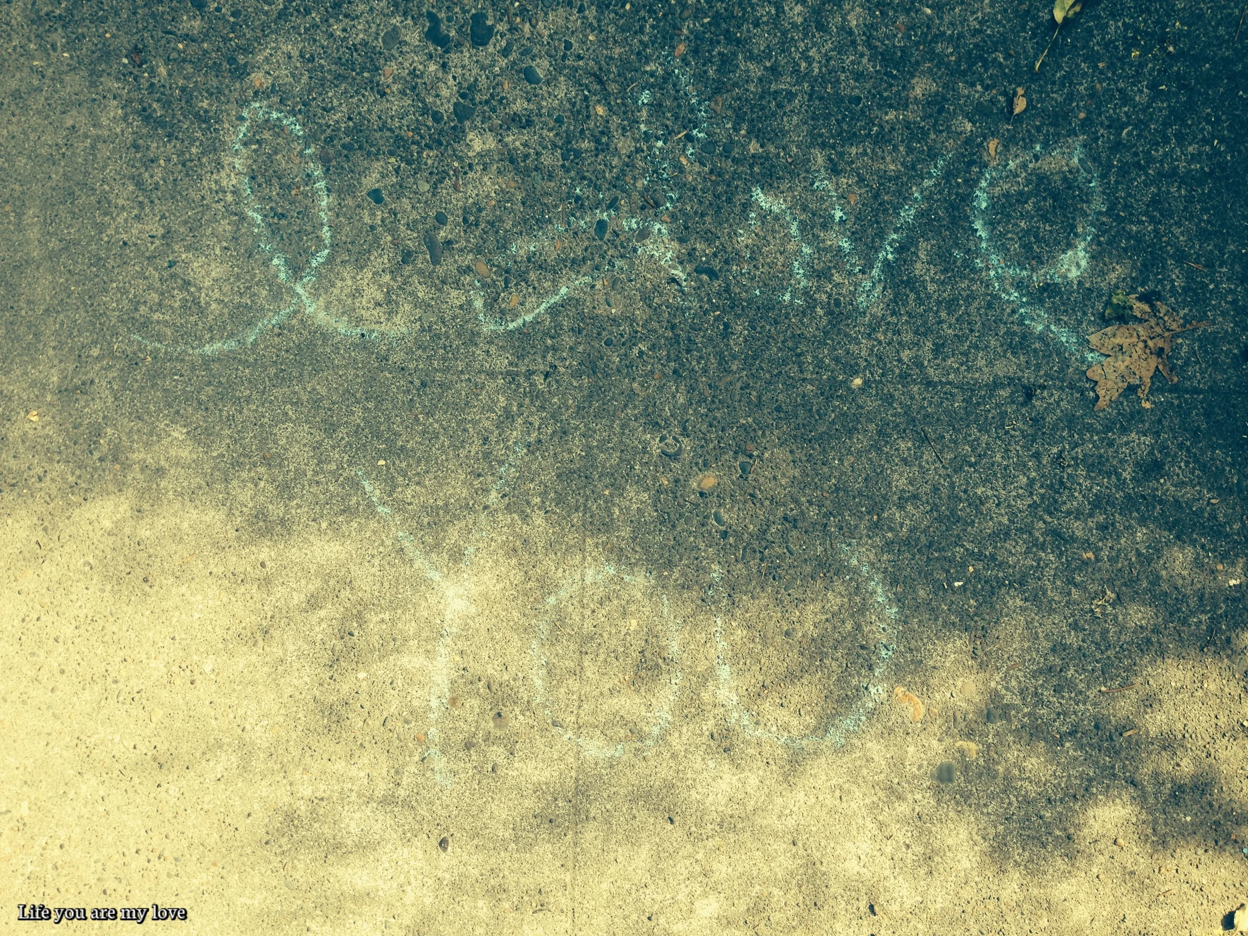 Chalk