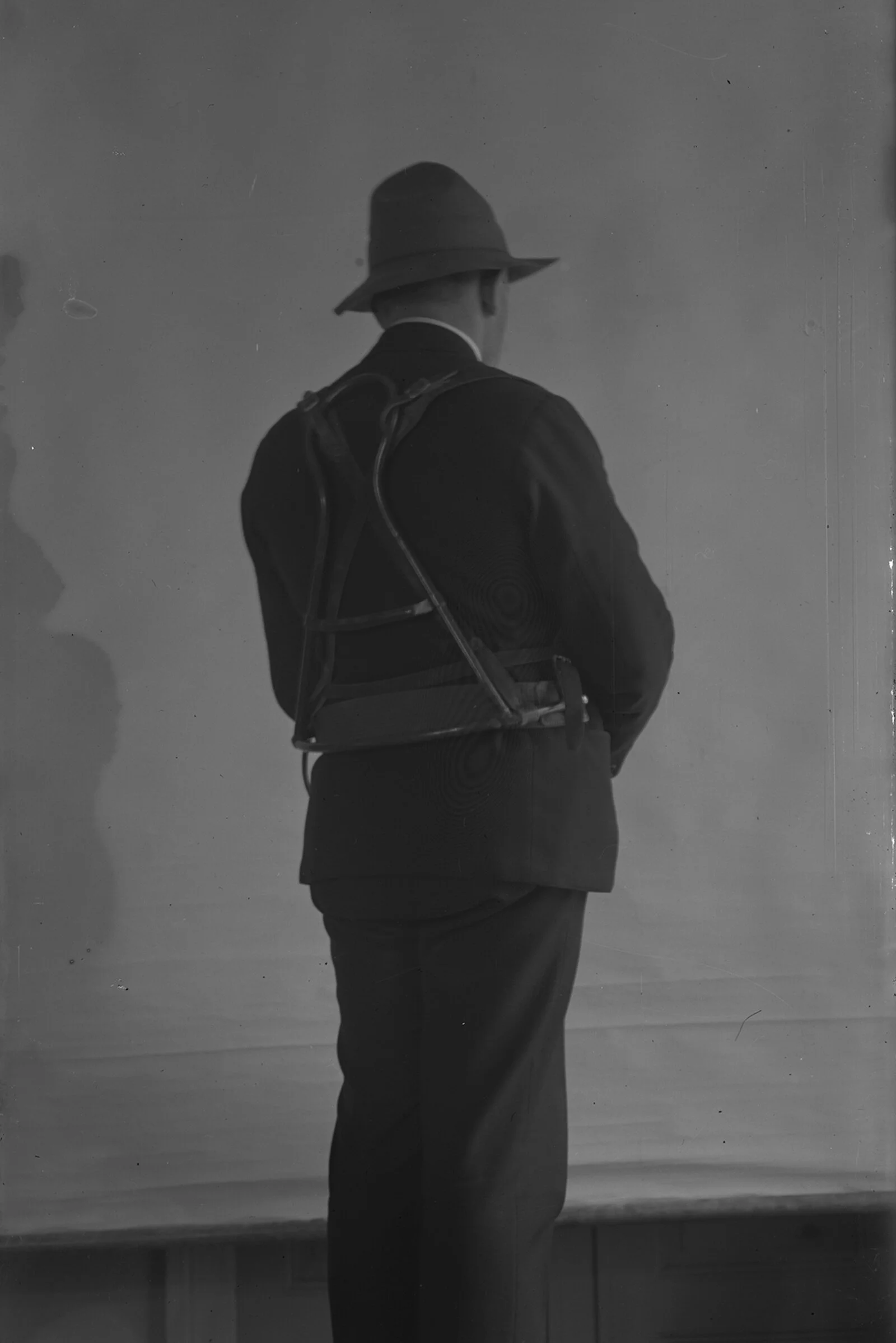 Bärsele, The Margin of Error, foto Axel Hamberg.jpg
