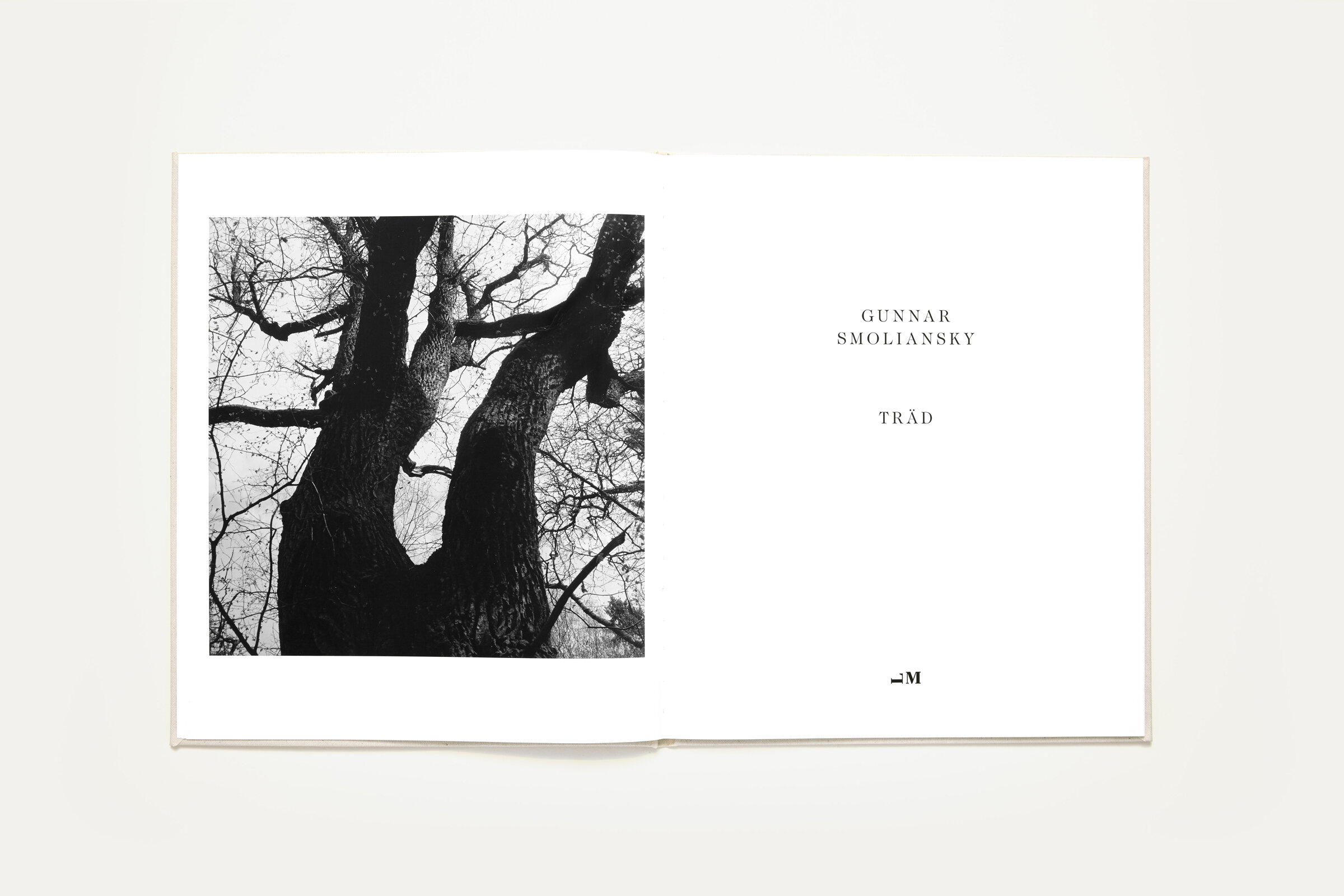 Ur boken "Träd" av Gunnar Smoliansky.