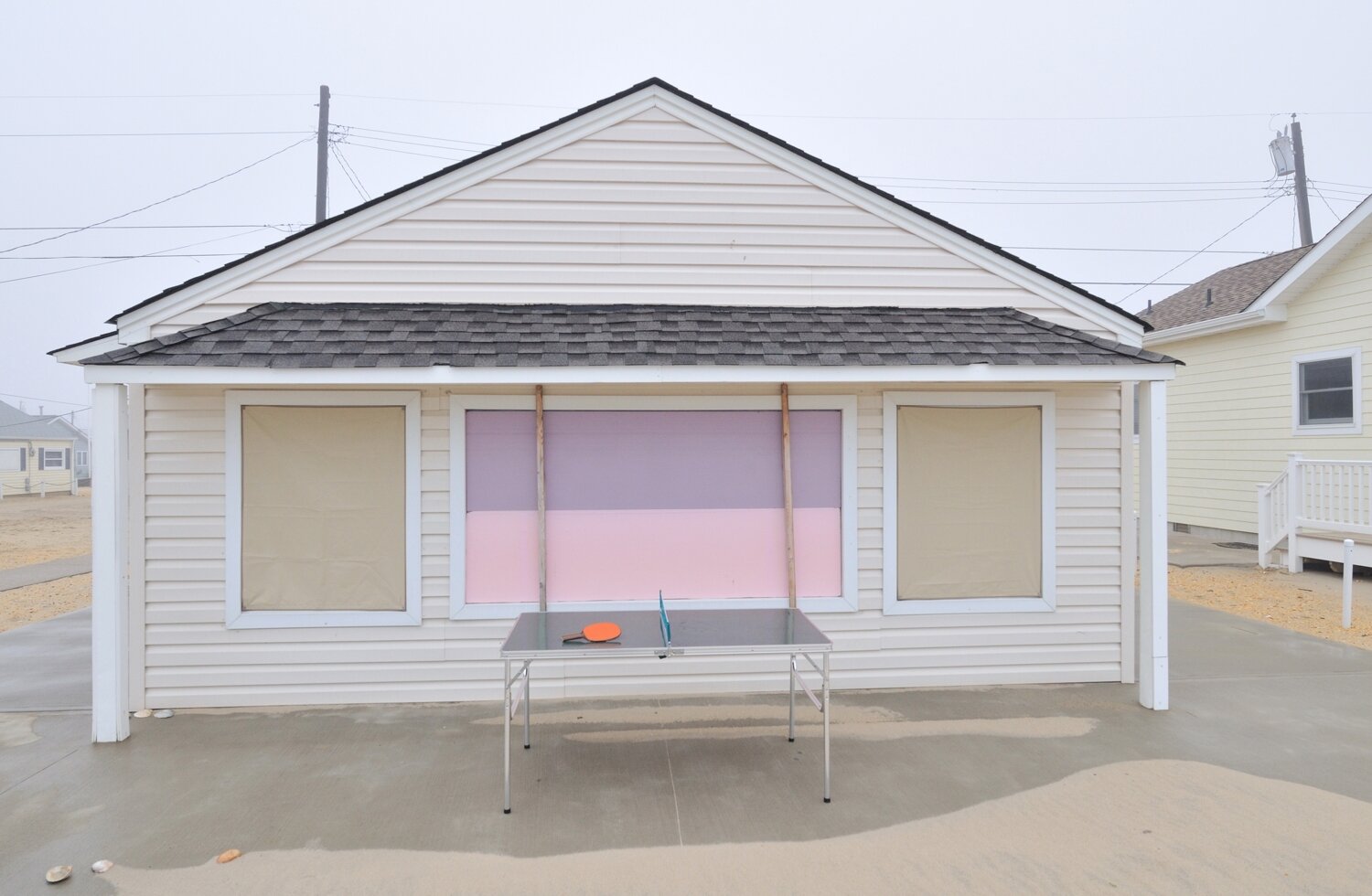 Works from Ocean Beach by Douglas Ljungkvist