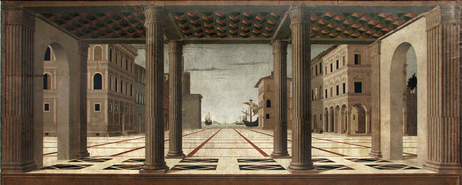 Francesco_di_giorgio_martini_(attr.),_veduta_architettonica_ideale,_1490-1500_ca._01.jpg
